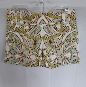 J.Crew City Fit shorts